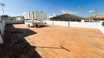Apartment in Centro-Doña Mercedes photo 33