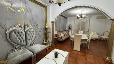 Apartment in Centro-Doña Mercedes photo 22