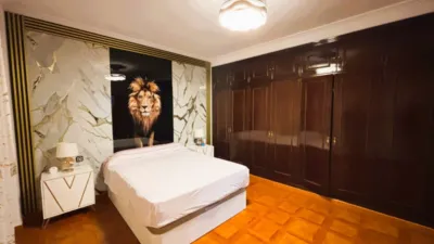 Apartment in Centro-Doña Mercedes photo 13
