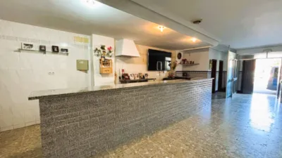 Apartment in Centro-Doña Mercedes photo 10