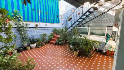 Apartment in Centro-Doña Mercedes photo 3