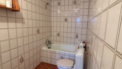 Apartment in Centro-Doña Mercedes photo 34