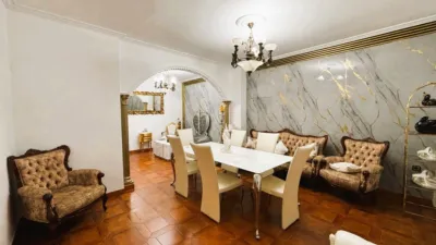 Apartment in Centro-Doña Mercedes photo 35
