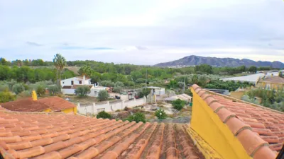 House in Pasaje Alt de Patró, No. 6 photo 26