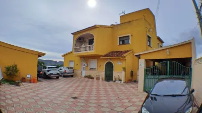 Casa – L'Alfàs del Pi - Vista 2