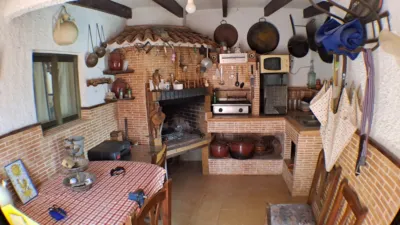 House in Pasaje Alt de Patró, No. 6 photo 33