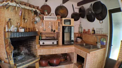 House in Pasaje Alt de Patró, No. 6 photo 34