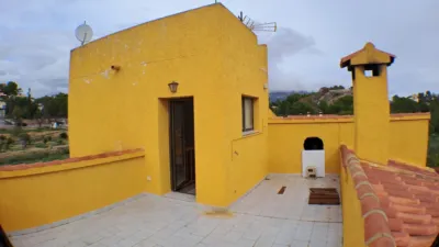 House in Pasaje Alt de Patró, No. 6 photo 25