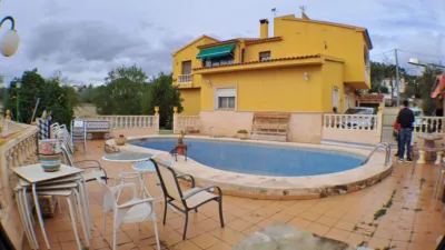 House in Pasaje Alt de Patró, No. 6 photo 30