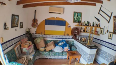 House in Pasaje Alt de Patró, No. 6 photo 35