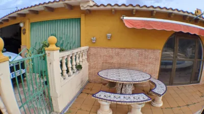 House in Pasaje Alt de Patró, No. 6 photo 31