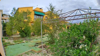 House in Pasaje Alt de Patró, No. 6 photo 39