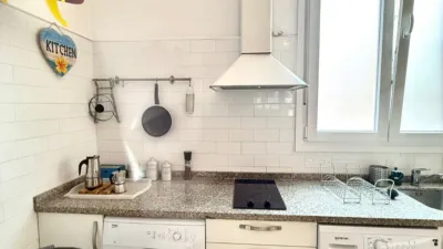 Apartment on Juan Trejo Street photo 19