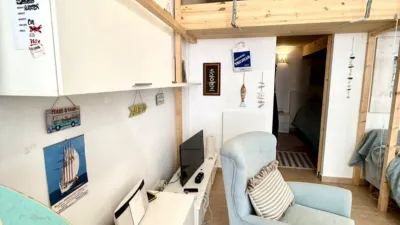 Apartment on Juan Trejo Street photo 13