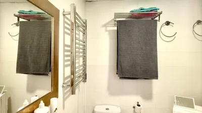 Apartment on Juan Trejo Street photo 17
