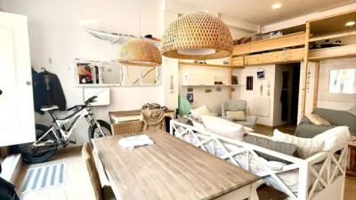 Apartment on Juan Trejo Street photo 3