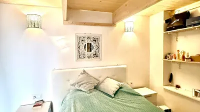Apartment on Juan Trejo Street photo 11