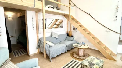 Apartment on Juan Trejo Street photo 12