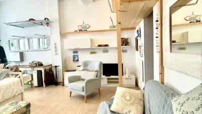 Apartment on Juan Trejo Street photo 20