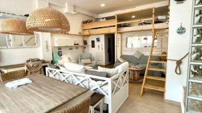 Apartment on Juan Trejo Street photo 6