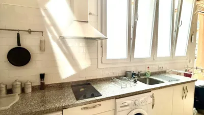 Apartment on Juan Trejo Street photo 14