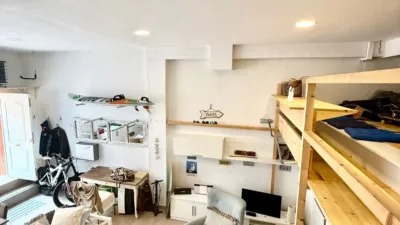 Apartment on Juan Trejo Street photo 10