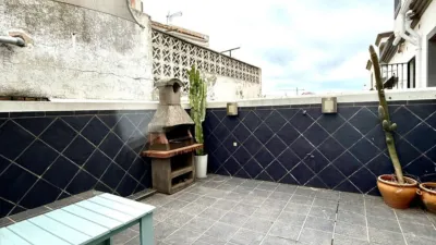 House on Calle de Cánovas del Castillo photo 4