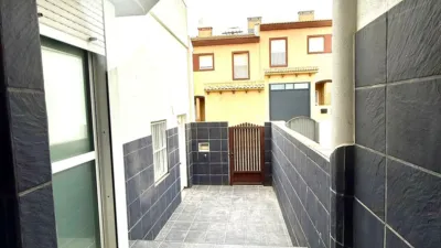 House on Calle de Cánovas del Castillo photo 13