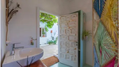 Rustic chalet on Calle Betis photo 11
