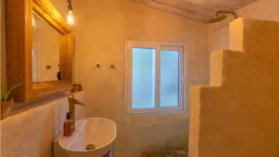 Rustic chalet on Calle Betis photo 6