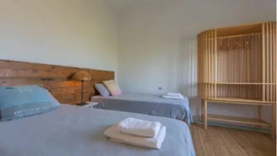 Rustic chalet on Calle Betis photo 15