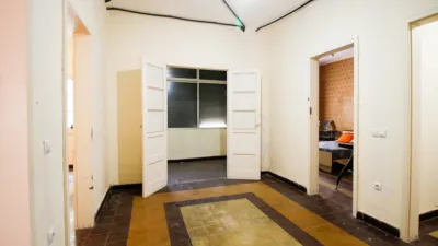 Piso en calle Cirilo Moreno photo 3