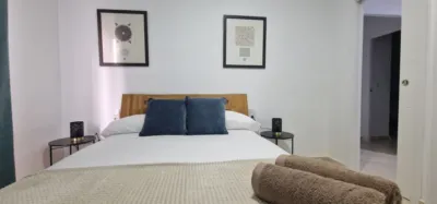 Piso en alquiler en Calle Valdés Leal, Centro (Córdoba Capital) de 1.000 €