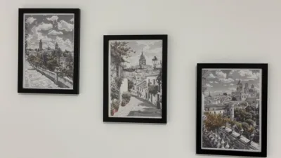 Piso en alquiler en Calle Valdés Leal, Centro (Córdoba Capital) de 1.000 €