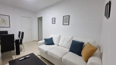 Piso en alquiler en Calle Valdés Leal, Centro (Córdoba Capital) de 1.000 €