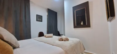 Piso en alquiler en Calle Valdés Leal, Centro (Córdoba Capital) de 1.000 €