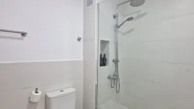 Piso en alquiler en Calle Valdés Leal, Centro (Córdoba Capital) de 1.000 €