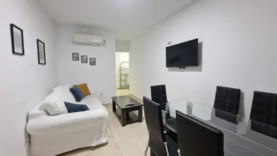 Piso en alquiler en Calle Valdés Leal, Centro (Córdoba Capital) de 1.000 €
