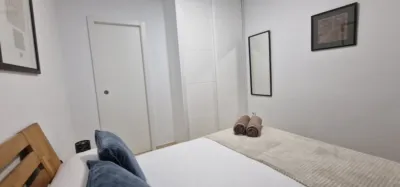 Piso en alquiler en Calle Valdés Leal, Centro (Córdoba Capital) de 1.000 €