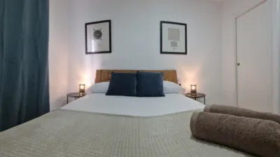 Piso en alquiler en Calle Valdés Leal, Centro (Córdoba Capital) de 1.000 €