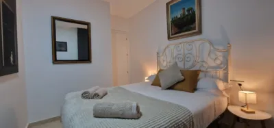 Piso en alquiler en Calle Valdés Leal, Centro (Córdoba Capital) de 1.000 €