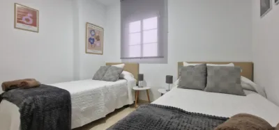 Piso en alquiler en Calle Valdés Leal, Centro (Córdoba Capital) de 1.000 €