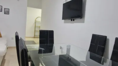 Piso en alquiler en Calle Valdés Leal, Centro (Córdoba Capital) de 1.000 €