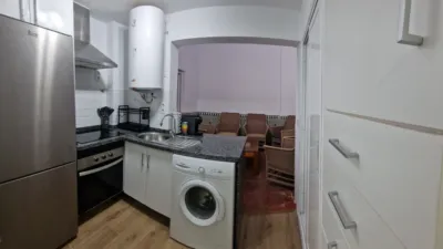 Piso en alquiler en Calle Valdés Leal, Centro (Córdoba Capital) de 1.000 €