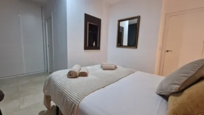 Piso en alquiler en Calle Valdés Leal, Centro (Córdoba Capital) de 1.000 €