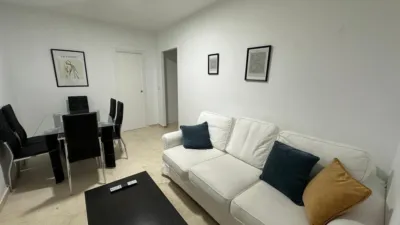 Piso en alquiler en Calle Valdés Leal, Centro (Córdoba Capital) de 1.000 €