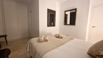 Piso en alquiler en Calle Valdés Leal, Centro (Córdoba Capital) de 1.000 €