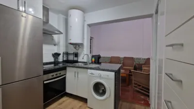 Piso en alquiler en Calle Valdés Leal, Centro (Córdoba Capital) de 1.000 €