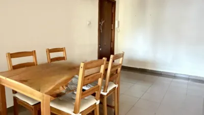 Apartment on Nuestra Señora de los Ángeles Street photo 4