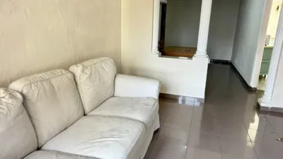 Apartment on Nuestra Señora de los Ángeles Street photo 2